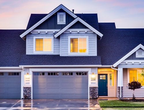 1세대 1주택의 보유기간 계산